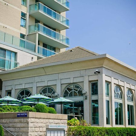 The Waterside Inn Mississauga Kültér fotó