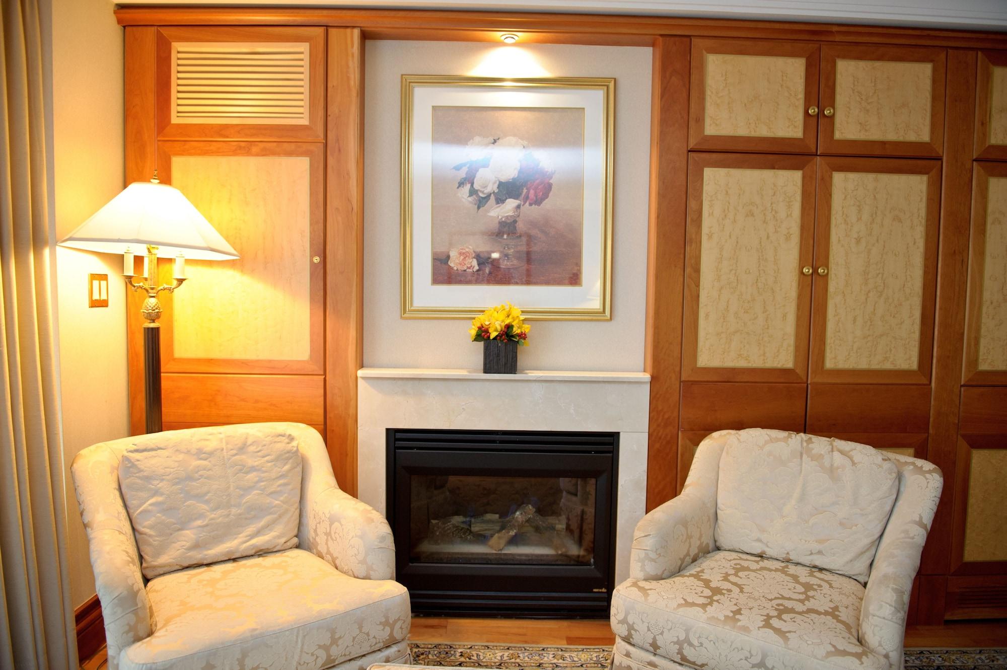 The Waterside Inn Mississauga Kültér fotó
