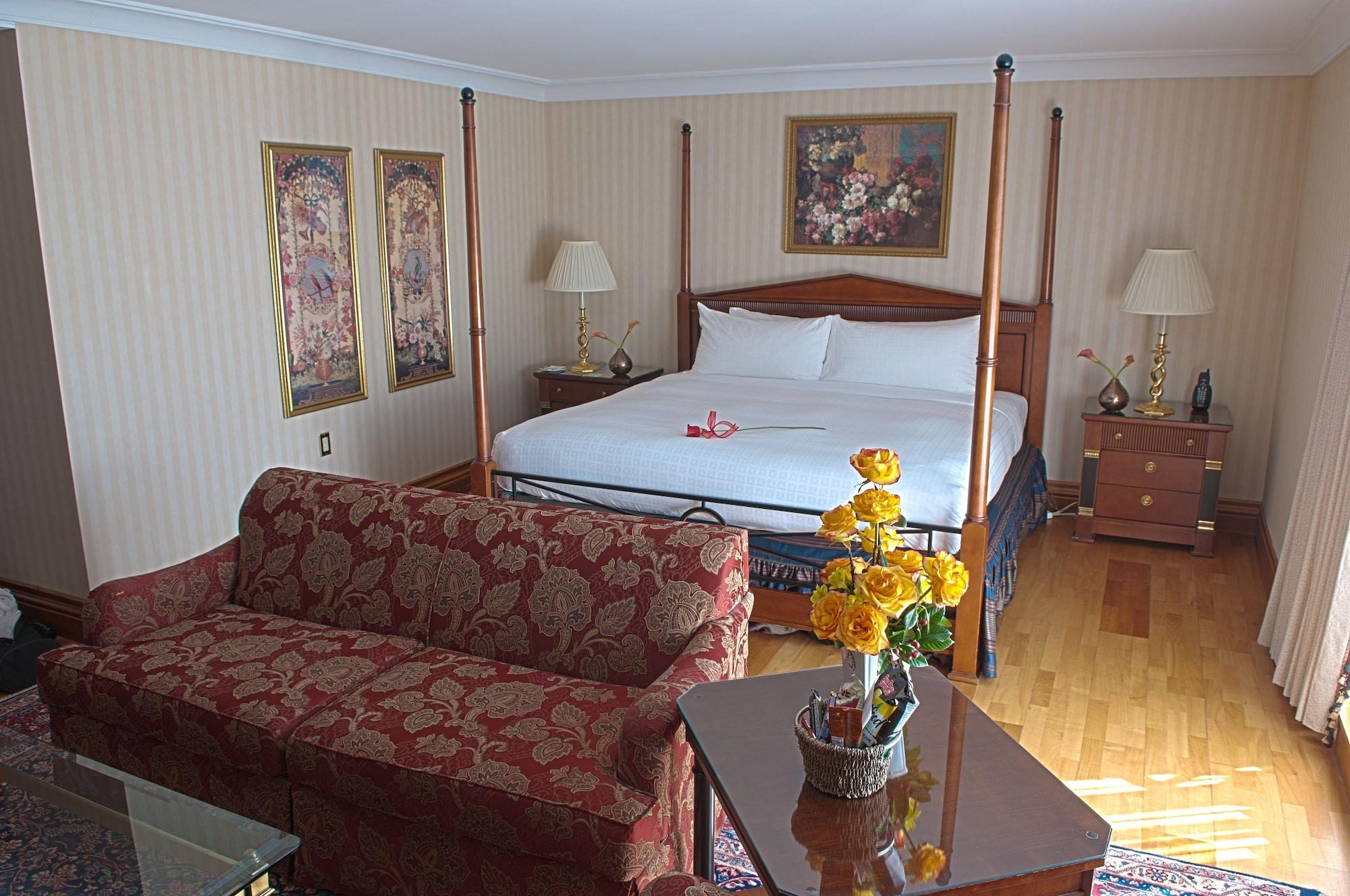 The Waterside Inn Mississauga Kültér fotó