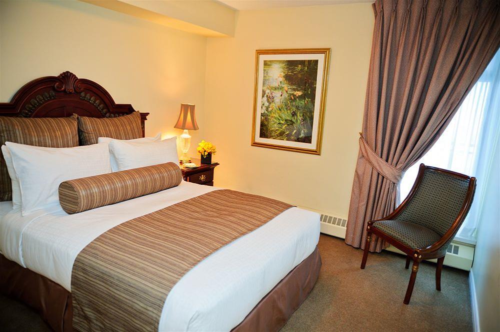 The Waterside Inn Mississauga Kültér fotó