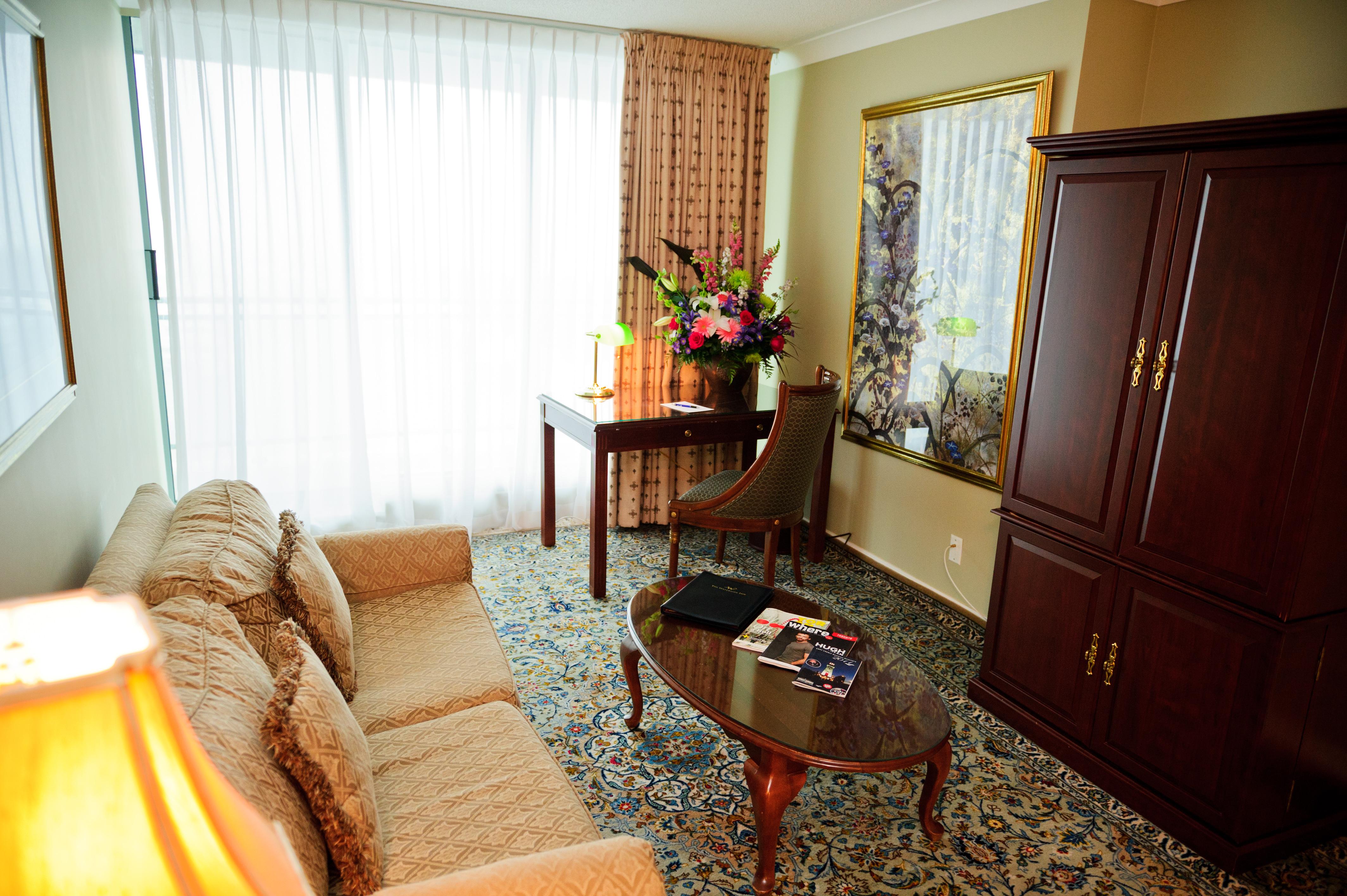The Waterside Inn Mississauga Kültér fotó