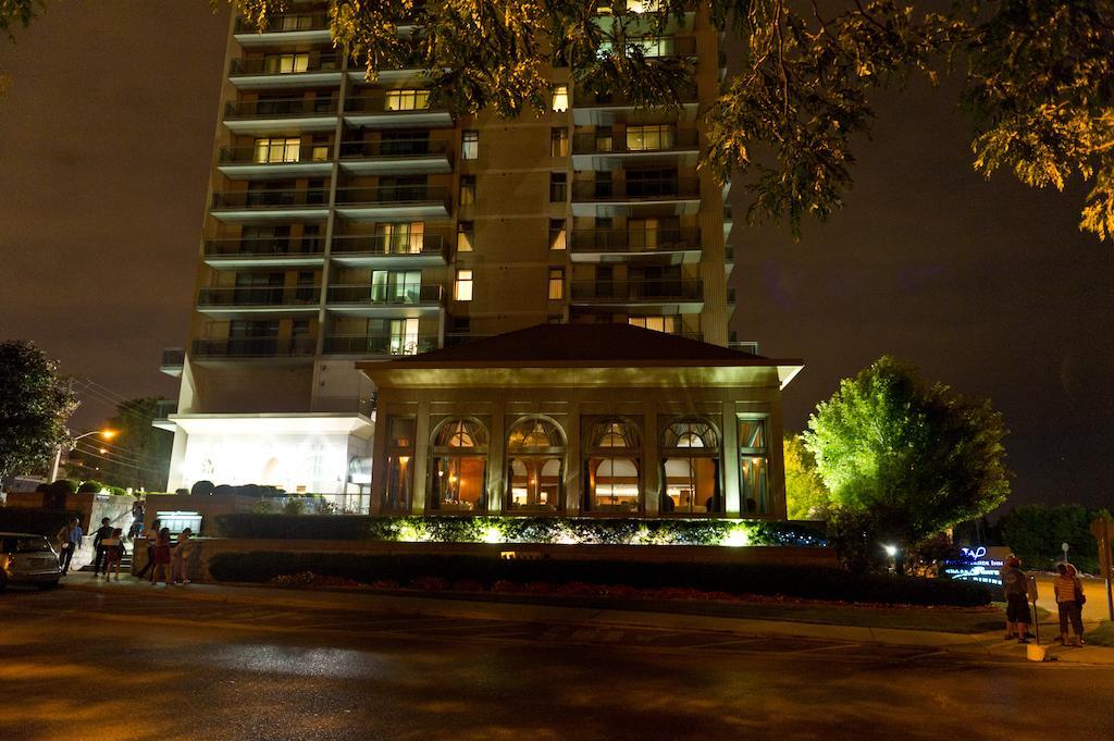 The Waterside Inn Mississauga Kültér fotó