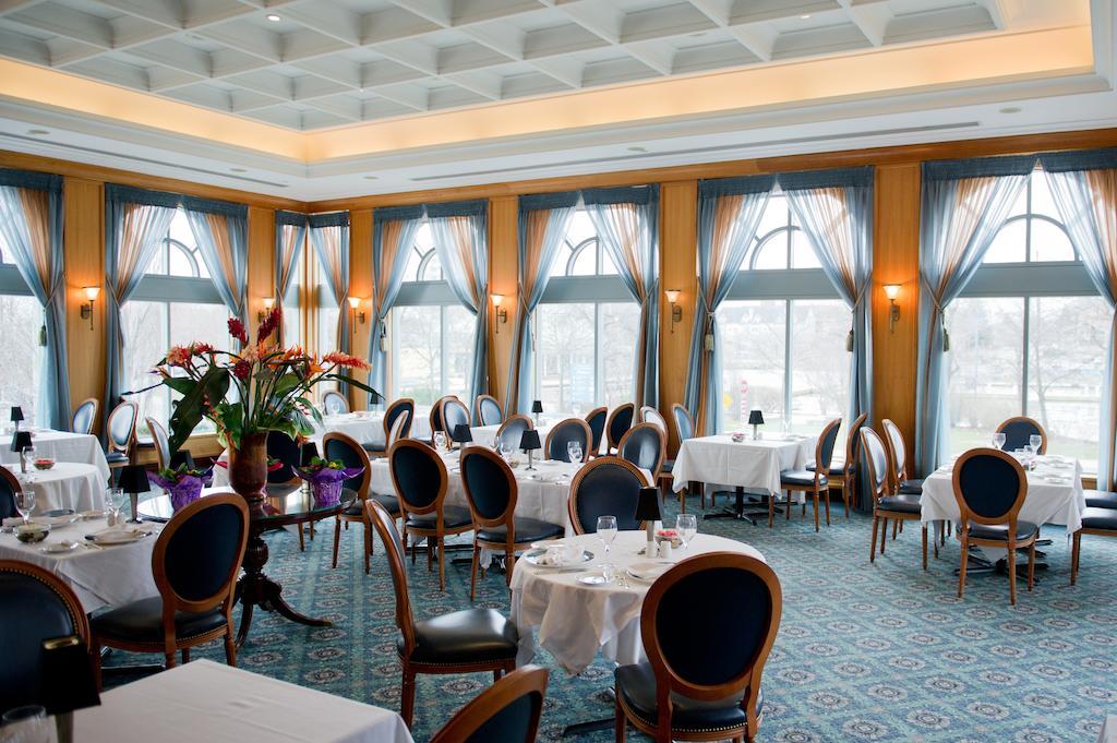 The Waterside Inn Mississauga Kültér fotó