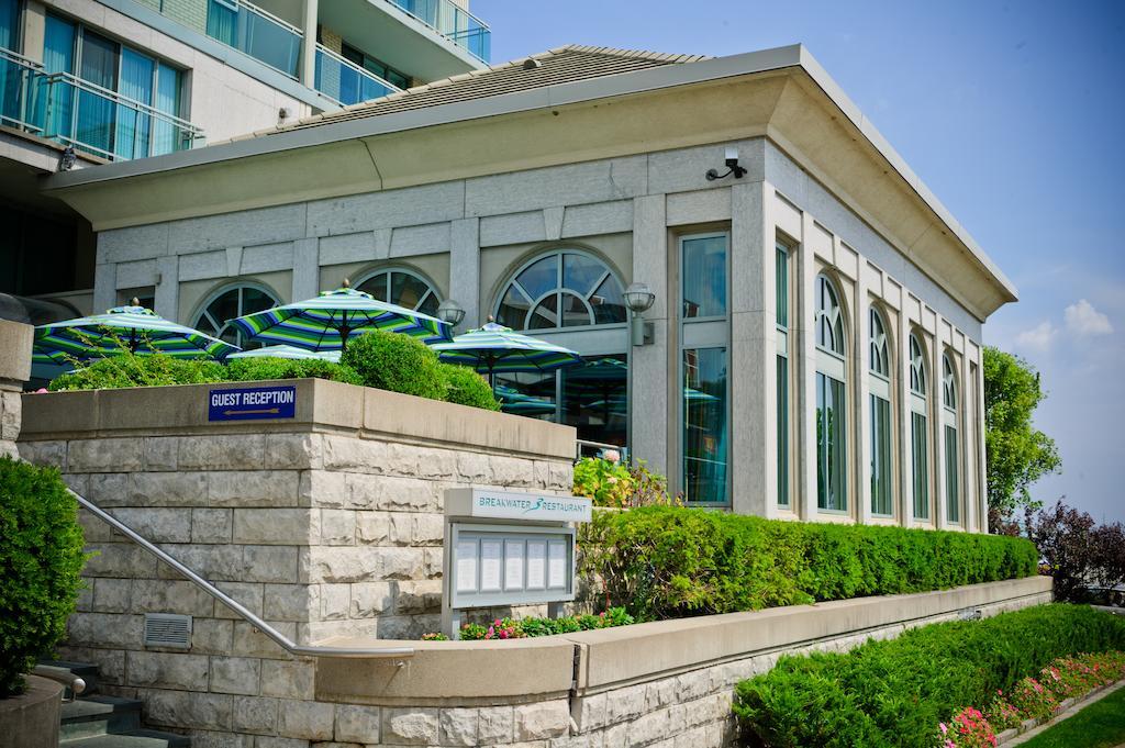 The Waterside Inn Mississauga Kültér fotó